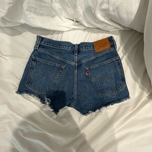 Levi’s worn twice/New